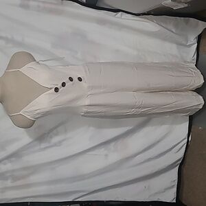 Style House Jumpsuit